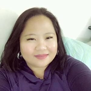 Meet your Posher, Mary jean